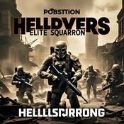 Helldivers Elite Squadron