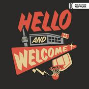 Hello and Welcome