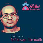 Hello Freethinker...!