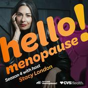 Hello Menopause!
