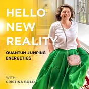 Hello, New Reality! Identity shifts to manifest faster and quantum jump into a higher reality