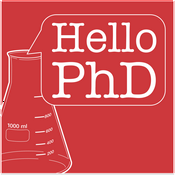 Hello PhD