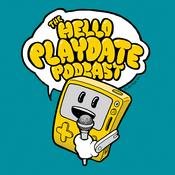 Hello Playdate Podcast