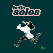HelloSolos - les mamans solos racontent leurs histoires