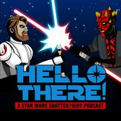 Hello There! A Star Wars Shatterpoint Podcast