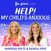 Help! My Child's Anxious