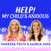 Help! My Child's Anxious