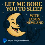 Let me bore you to sleep - Jason Newland