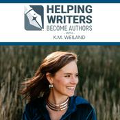 Helping Writers Become Authors