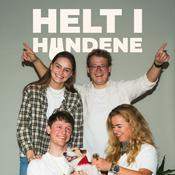 Helt i hundene