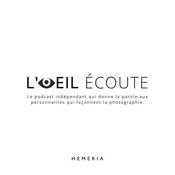 Hemeria - L’Œil écoute