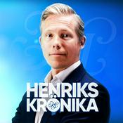 Henrik Jönssons Podcast
