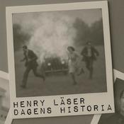 Henry läser dagens historia