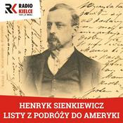 HENRYK SIENKIEWICZ - LISTY Z PODRÓŻY DO AMERYKI