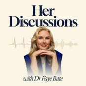 Her Discussions by Dr Faye