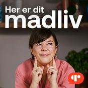 Her er dit madliv