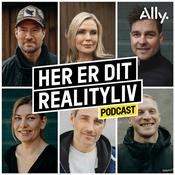 Her er dit realityliv