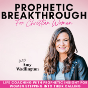 Prophetic Breakthrough for Christian Women - Clarity, Trust in God, Spiritual Warfare, Overthinking, God’s Plan