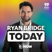Ryan Bridge TODAY