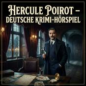 Hercule Poirot – Deutsche Krimi-Hörspiel