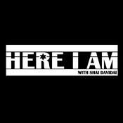 Here I Am With Shai Davidai