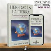 Heredarán La Tierra - Reconstructionist Radio (Audiobook)