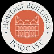 Heritage Buildings Podcast