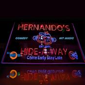 Hernando's Hideaway