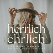 Herrlich Ehrlich – Business und Leadership Geschichten mit Alexandra Hübschmann (Frau Herz)