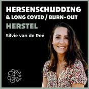 Hersenschudding, covid (en burn-out) herstel β Silvie van de Ree