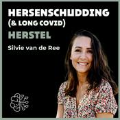 Hersenschudding (&amp; Long COVID) Herstel | Silvie van de Ree