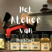 Het Atelier van
