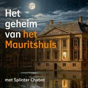 Het geheim van het Mauritshuis