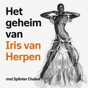 Het geheim van Iris van Herpen