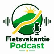 De Fietsvakantie Podcast: Het Geluid van Fietskriebels
