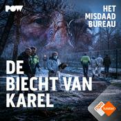 De Biecht van Karel: Het Misdaadbureau Extra