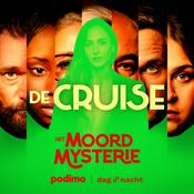 Het Moordmysterie: De Cruise
