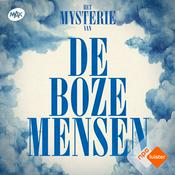 Het Mysterie van de Boze Mensen