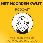 Het noorden kwijt