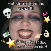 Het sterrenleven is zwaar!
