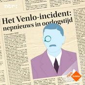 Het Venlo-incident