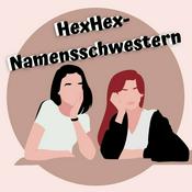 HexHex_Namensschwestern - Ein Bibi &amp; Tina Podcast