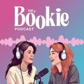 Be Bookish Podcast