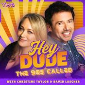 Hey Dude... The 90s Called!