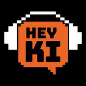 Hey KI, was geht?