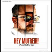 Hey Mufreir Podcast