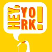 Hey, York!