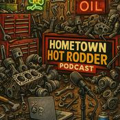 Hometown Hot Rodder Radio