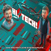 Hi, Tech!