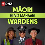 Hi Viz Manaaki: Māori Wardens